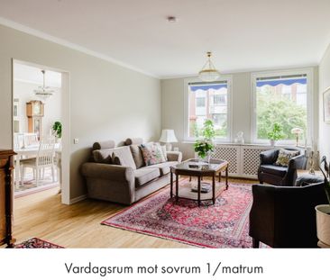 Rönninge - 3rok - tillsv - 10.235kr/mån - Photo 3