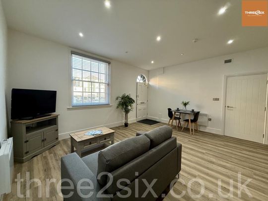 1 bedroom apartment to rent - Photo 1