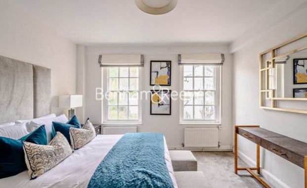 2 Bedroom flat to rent in Pelham Court, Fulham Road, Chelsea, SW3 - Photo 1