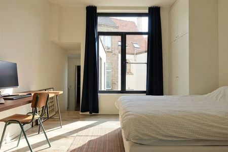 Appartement te huur - Photo 5