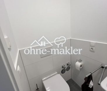 Traumhafte Wohnung in Wachtberg! Energieeffizient, modern, Natur + ... - Photo 1