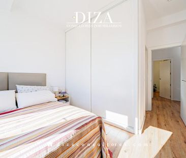 Luxury penthouse for rent in Madrid, Spain - Photo 5