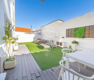 Apartamento T3 em Lisboa - Photo 6