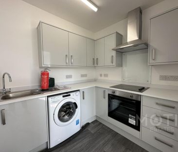 1 bedroom flat to rent - Photo 1