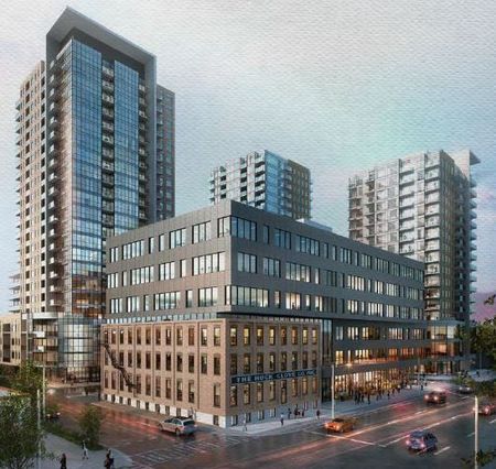 For Lease - 108 Garment Street, Kitchener, Ontario - Photo 3