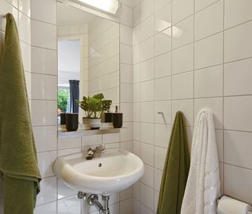 Bedsit, Hodgson Court, HA1 - Photo 5