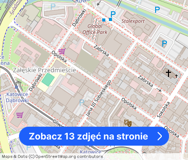 Apartament studio 34m2 + Taras 25m2 - Zdjęcie 1