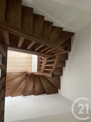 Appartement T3 à louer 3 pièces - 69,07 m2 CHATEAUROUX - 36 - Photo 2