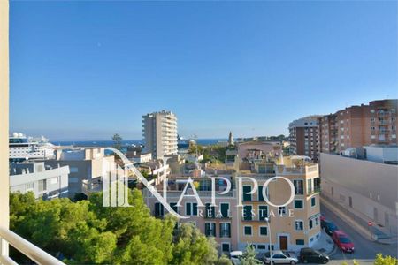 Ático de alquiler en Porto Pi - Photo 3