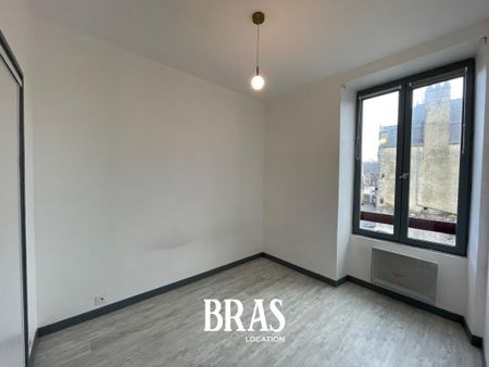 Location Appartement 2 pièces 33m² GUERANDE 44350 - Photo 3