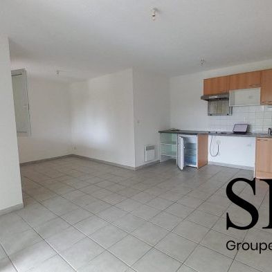 T2 AVEC BALCON ET 2 PARKINGS - Photo 1