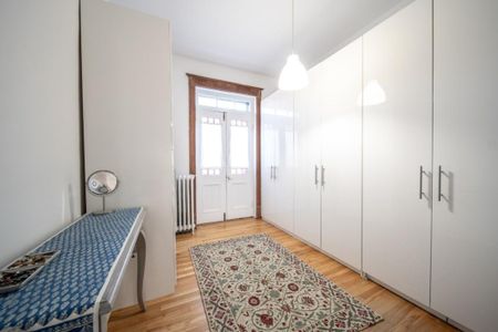Maison à étages à louer - Montréal (Outremont) - Photo 3
