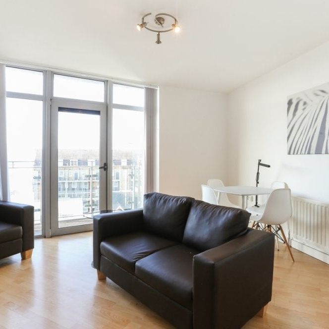 1 bedroom apartment to rent - Photo 1