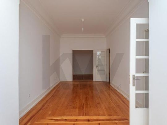 Apartamento T5 em Lisboa - Photo 1