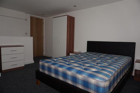 1 Bedroom Apartment To Rent - Photo 5