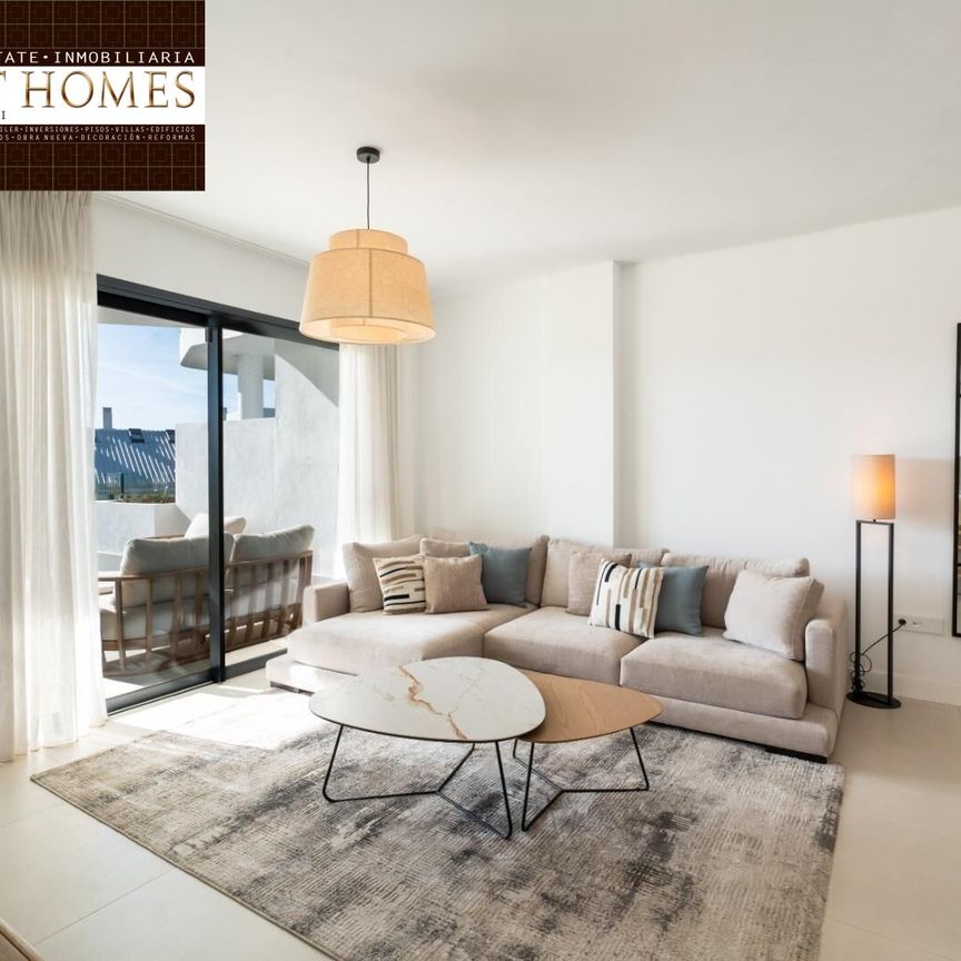 Ground floor apartment - Fuengirola (Carvajal) - Photo 1