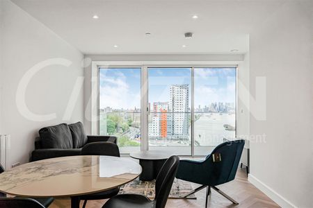 1 Brigadier Walk, London - Photo 4