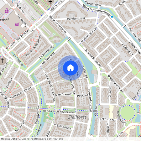 Wijdeveldstraat 52, 3822WD Amersfoort