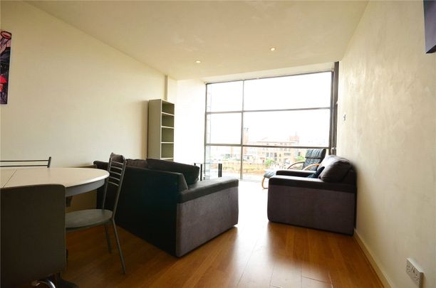 Deansgate Quay, 384 Deansgate, Manchester, M3 4LA - Photo 1