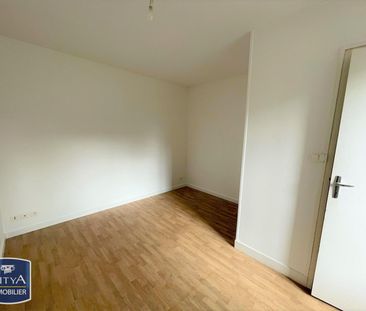 Location Appartement 1 pièce 15m² LIMOGES 87000 - Photo 4