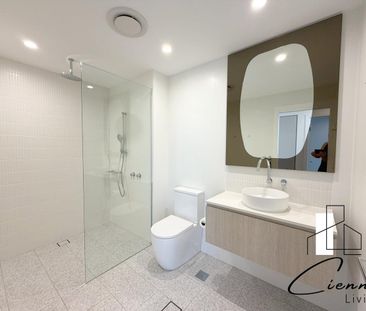 Sky-High Waterfront Living on Level 19- Three Bedroom Modern Design... - Photo 6