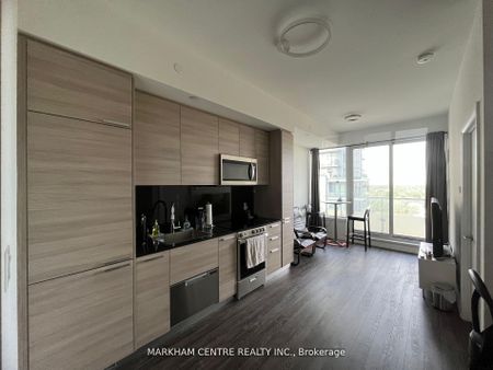 For Lease - 75 Canterbury Place Unit# 1709, Toronto, Ontario - Photo 3
