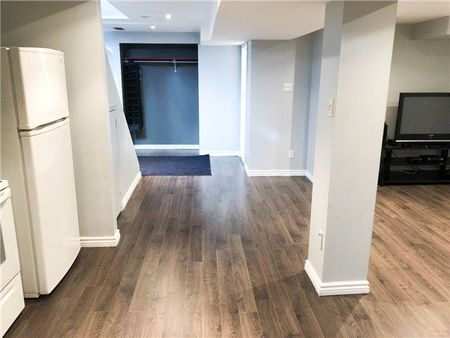 For Lease - 522 Turnbridge Road Unit# Bsmt, Mississauga, Ontario - Photo 5