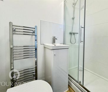 1 bedroom in a house share to rent - Photo 5