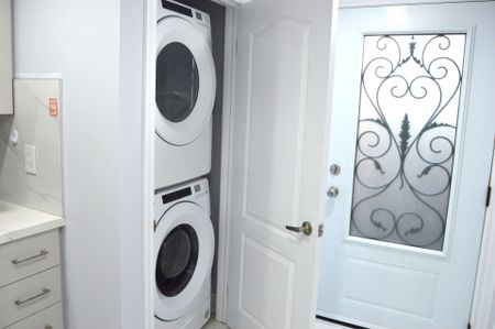 For Lease - 53 Citadel Drive Unit# BSMT, Toronto, Ontario - Photo 2