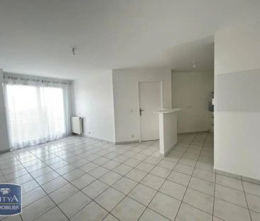 Appartement à louer 2 pièces 35.9m² - Photo 5