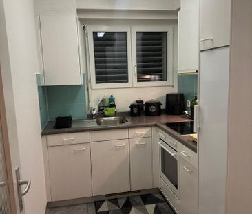 2 Zimmer, 48 m² - Photo 2