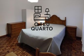 Arrendo quartos individuais na Charneca da Caparica