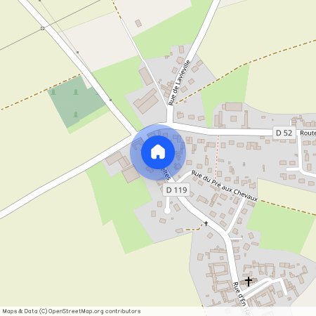 Somme, 80, 80800, Ribemont Sur Ancre