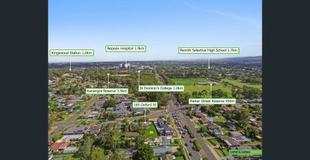 Beautiful home with large backyard - Photo 3