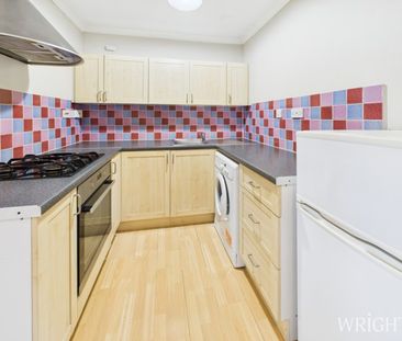 1 bedroom Cluster Home - WADNALL WAY, KNEBWORTH. - Photo 6