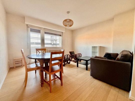 T3 MEUBLE AVEC TERRASSE - NEUDORF - Photo 1