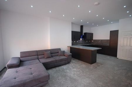 1 bedroom flat to rent - Photo 4