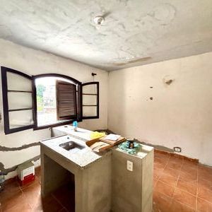 Casa para alugar com 80m², 2 quartos e 1 vaga - Foto 2