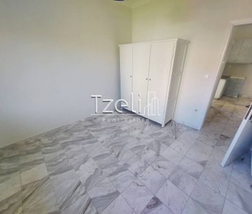 Μονοκατοικία για ενοικίαση Άγιος Βασίλειος (Ρίο) - Φωτογραφία 1