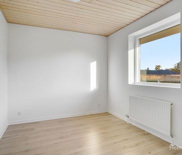 5-værelses Rækkehus på 116 m² i Ørbæk - Photo 1