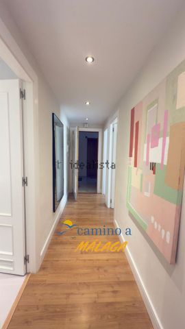 Alquiler de piso en Calle Amargura - Photo 2