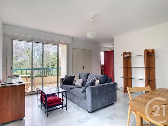 Location Appartement 2 pièces 44m² MONTPELLIER 34070 - Photo 1
