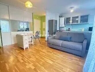 Location Appartement 2 pièces 41 m2 à Chennevières-sur-Marne - Photo 2