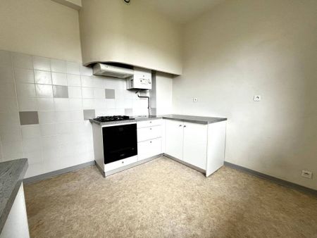 Location appartement t4 81 m² à Rodez (12000) - Photo 3