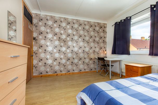 RM2 Colebert Avenue | Bethnal Green | London | E1 4JP - Photo 1
