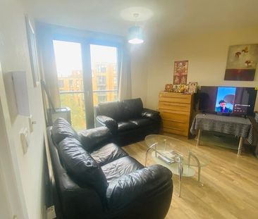 2 Bed Flat, St Johns Walk, B5 - Photo 5