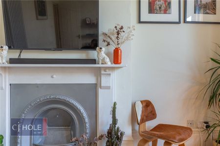 Woodstock Road, - Photo 5