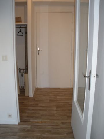 Location Appartement 1 pièce 20m² - Photo 5