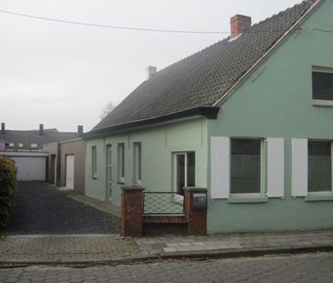 Goed gelegen, gelijkvloerse woning. - Photo 6