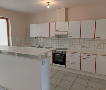 BEL-ETAGE WONING / 160m² / 1 SLPK + babykamer / BURO - Photo 6